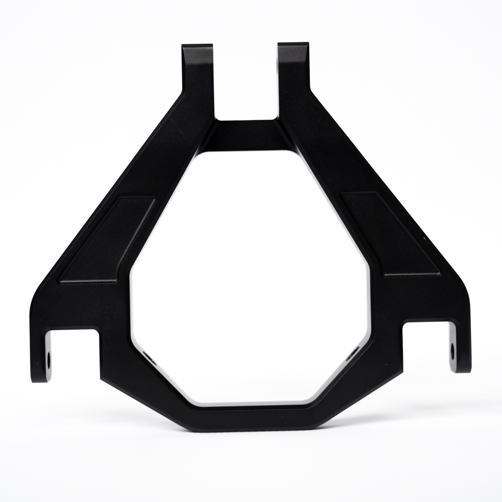 Upgraded Linkage and Triangle for YSS Shock (SurRon Light Upgraded Linkage and Triangle for YSS Shock (SurRon Light